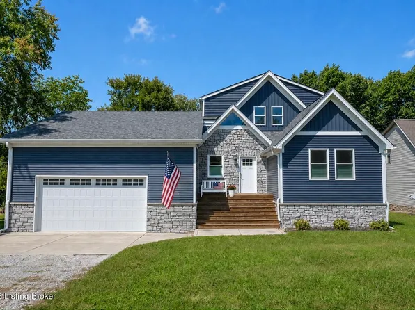 1519 Sandy Beach Ln, Mc Daniels, KY 40152