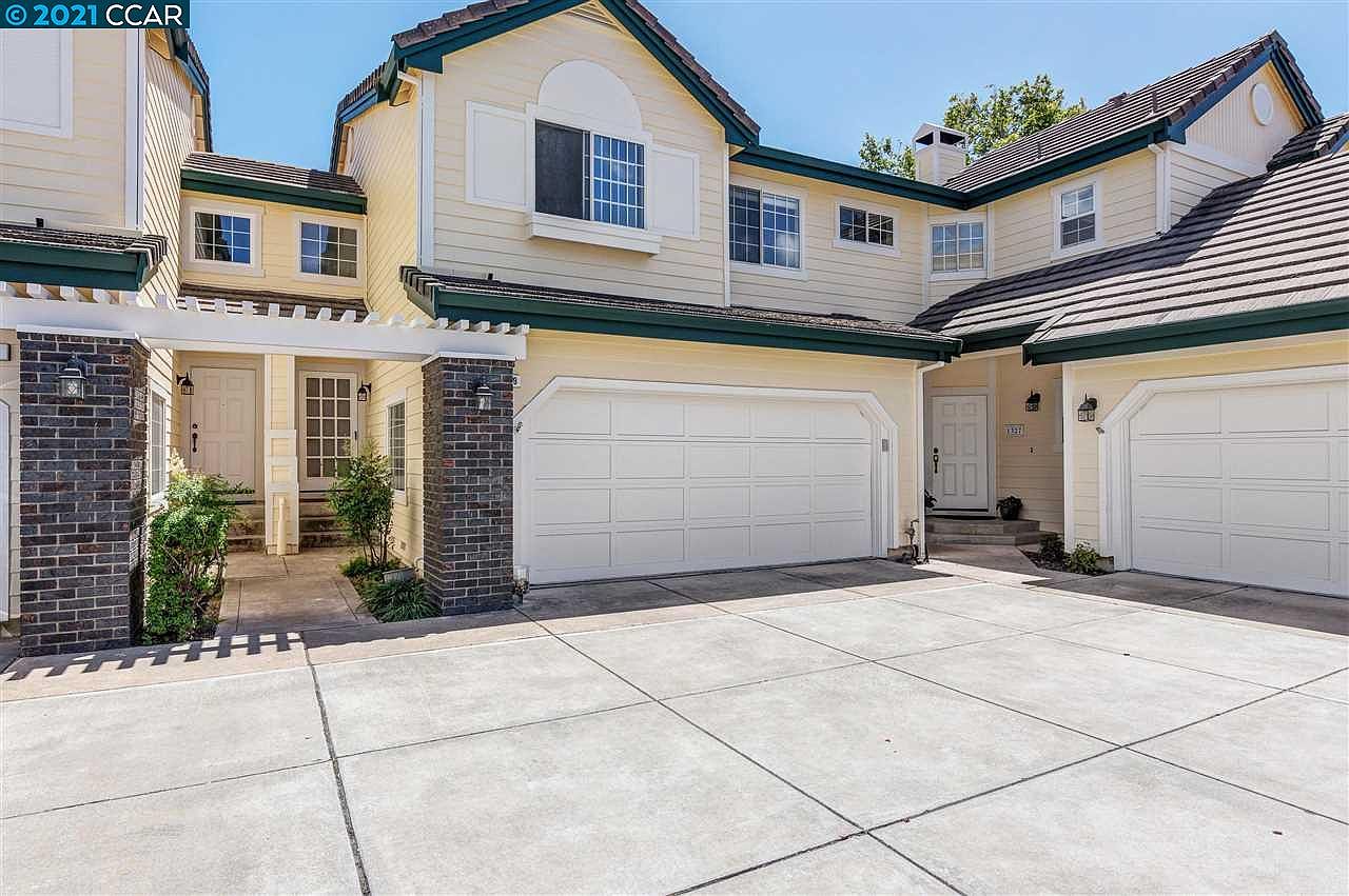 1329 Shell Ln, Clayton, CA 94517 Zillow