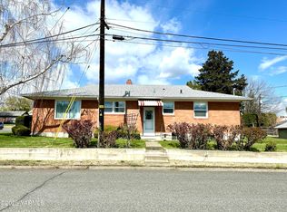 919 S 32nd Ave, Yakima, WA