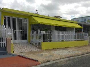 867 Calle 51 SE, San Juan, PR 00921