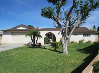 1616 S Burnaby Dr, Glendora, CA 91740