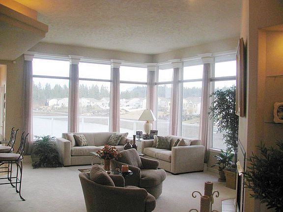 Formal Living Room