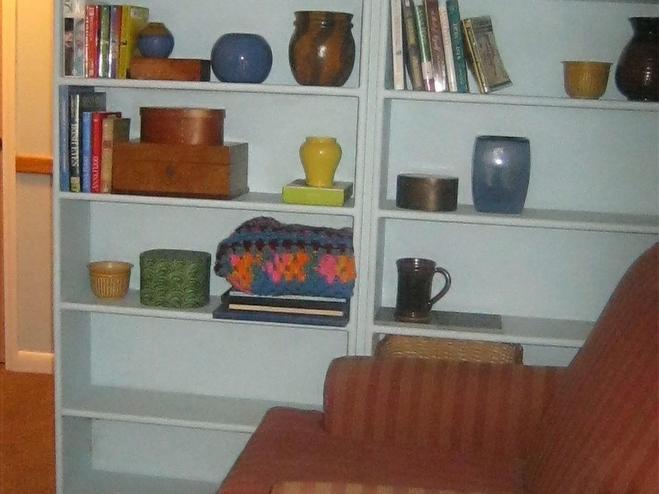 nook