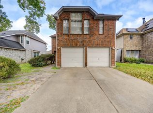 10338 Timberloch Dr, Houston, TX 77070