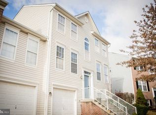 10 Egypt Farms Rd, Owings Mills, MD 21117