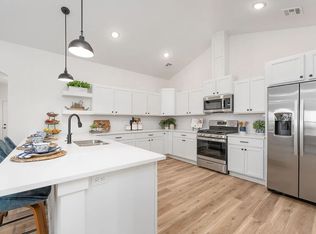2151 W Elk Ridge Ave, Goddard, KS 67052