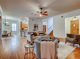 2710 Carlton Rd, Austin, TX 78703