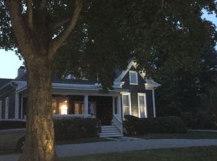 711 Murfreesboro Rd, Franklin, TN 37064