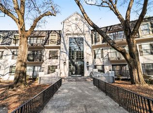 1202 Pine Heights Dr NE, Atlanta, GA 30324