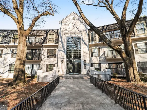 1202 Pine Heights Dr NE, Atlanta, GA 30324