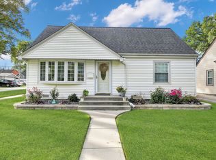 7301 W 112th Pl, Worth, IL