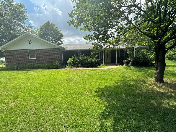 10195 County Road 284, Carl Junction, MO 64834