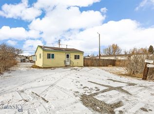 3541 S Warren Ave, Butte, MT 59701