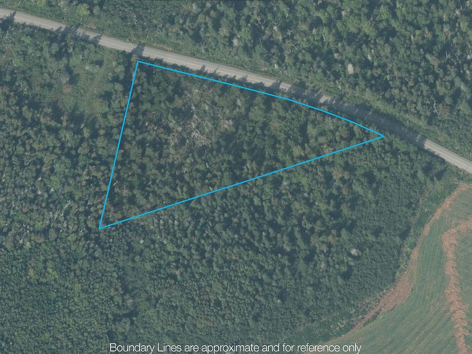 1st image of Chapman Settlement Rd #25-2