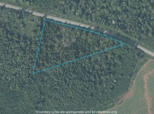 Chapman Settlement Rd #25-2, Cumberland, NS B0L1E0