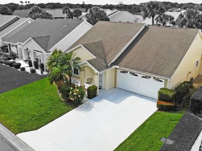 1067 NW Tuscany Drive, Port Saint Lucie, FL, 34986