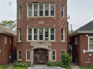7730 S Drexel Ave #2, Chicago, IL 60619
