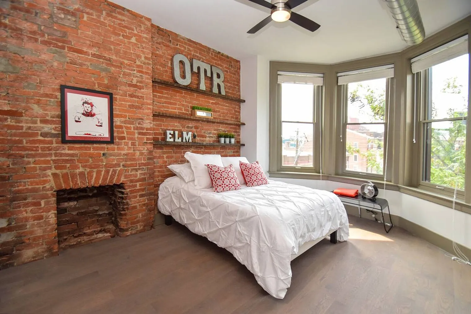 1 bed, 1.0 bath, $4,253 — Photo 4
