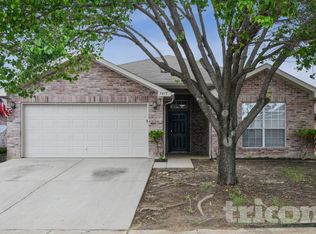 5417 Elk Ridge Dr, Watauga, TX 76137