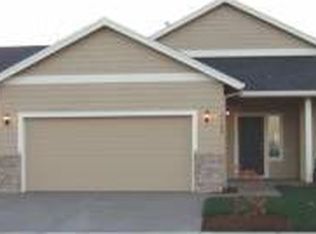 4168 Castillo Dr NE, Albany, OR 97321