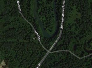1 Little Wenatchee River Rd, Leavenworth, WA 98826