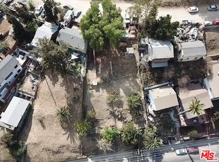 2318 Riverside Dr, Los Angeles, CA 90039