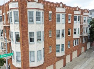 1900 Turk St, San Francisco, CA 94115