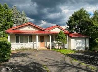 85 Bauernfeind Rd, Callicoon, NY 12723
