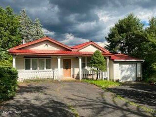 85 Bauernfeind Rd, Callicoon, NY 12723