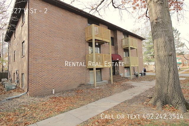 1st image of 2527 H St APT 2