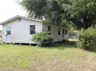 20651 Wormack Rd, Dade City, FL 33523