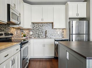 1950 N Logan St APT 1109, Denver, CO 80203