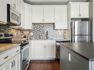 1950 N Logan Street #1109, Denver, CO, 80203