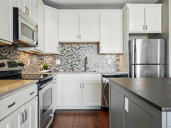 1950 N Logan Street #1109, Denver, CO 80203