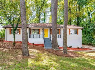 261 Angla Dr SE, Smyrna, GA 30082