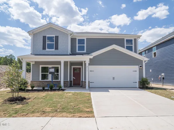 2111 Topsail Rd, Durham, NC 27703