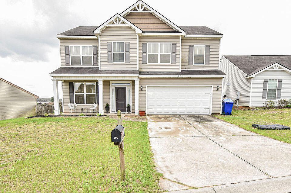 1st image of 699 Turning Crest Ln