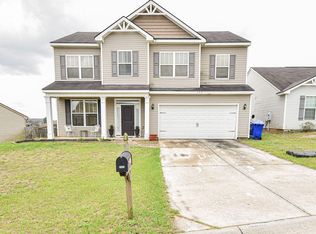 699 Turning Crest Ln, Graniteville, SC 29829