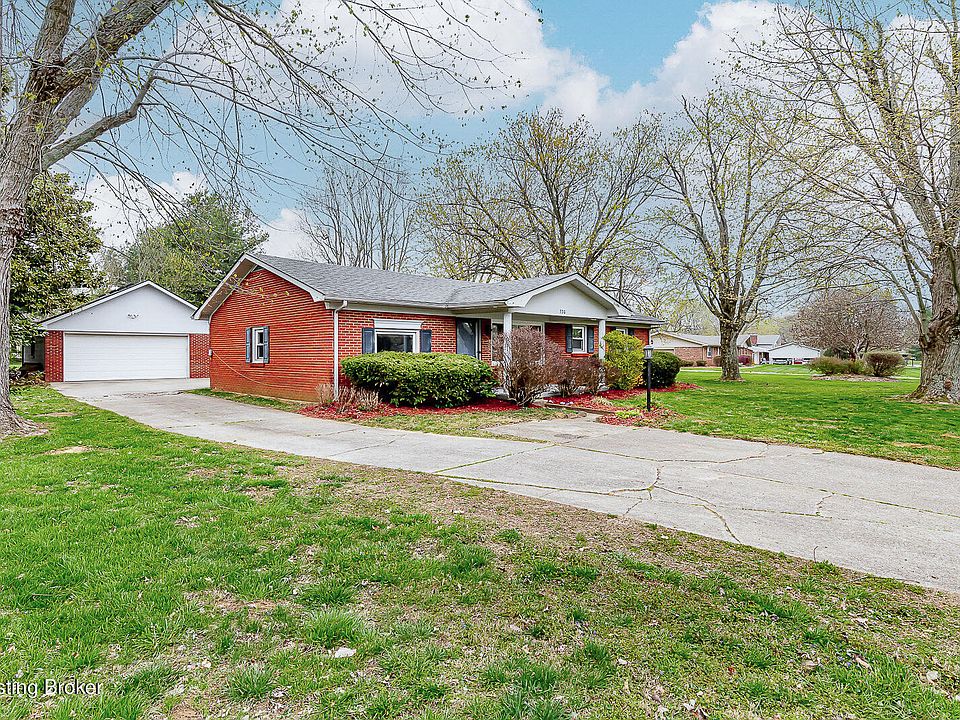 330 Stringer Ln, Mount Washington, KY 40047 Zillow