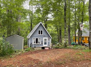 864 Old Coldbrook Rd, Barre, MA 01005