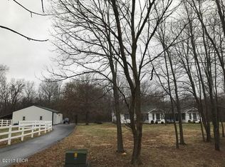 13153 Hafer Rd, Herrin, IL 62948