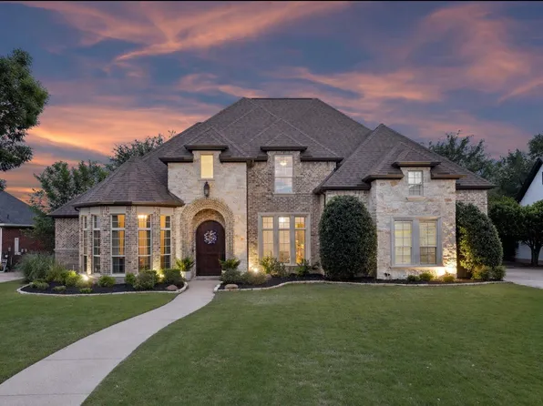 430 Stone Canyon Dr, Sunnyvale, TX 75182