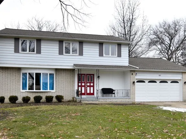 657 Jefferson Dr, Highland Heights, OH 44143