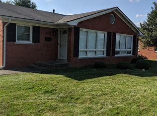 2071 Georgian Way #A, Lexington, KY 40504