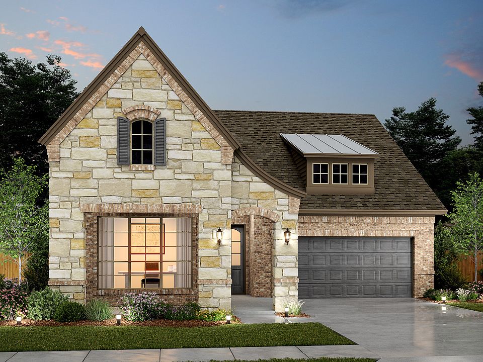 Lorimar III - C - Shown w stone
