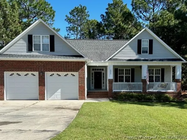 205 Clearwater Hbr, Sanford, NC 27332