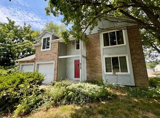 615 Parkfair Pl, Columbus, OH 43213