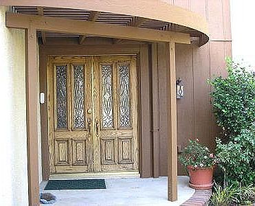 Entry Doors