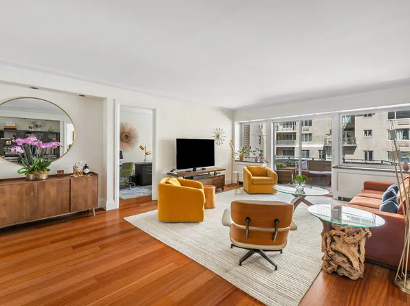 58 West 58th Street image 1 of 20