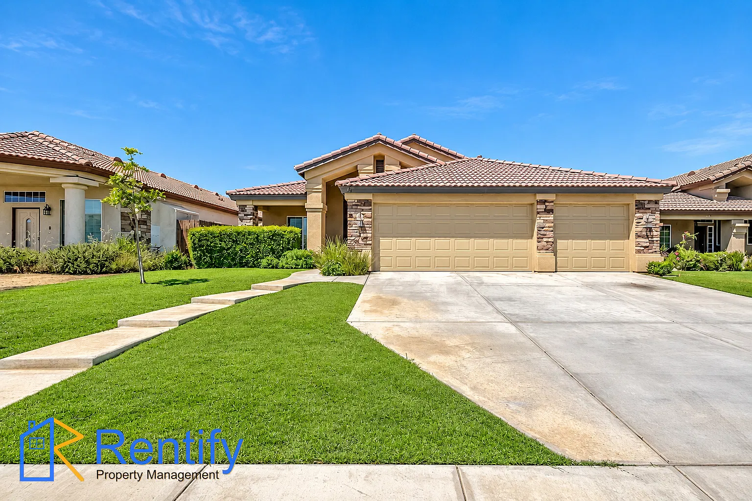 4 bed, 1964 sqft, $2,695 — Photo 1